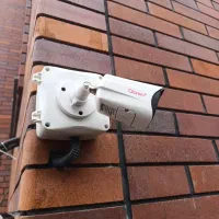 فروش و نصب دوربین مداربسته حسابی|دوربین مداربسته|رودسر, |دیوار