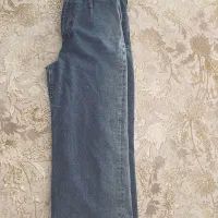 شلوار واید لگ