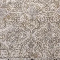 فرش ابریشمی|فرش|قزوین, |دیوار