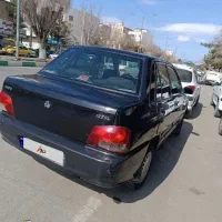 پراید 132 مدل 88|خودرو سواری و وانت|سبزوار, جنت|دیوار