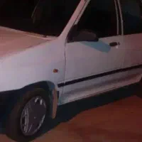 پراید83انژکتور