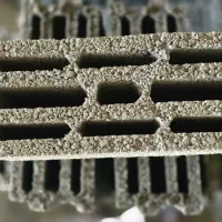 بلوک سبک  زینالی