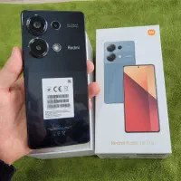 نوت ۱۳ پرو ۲۵۶ گیگ رام ۸ (فروشگاه موبایل تکنو)