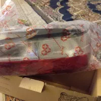 خطربالا سفید پارس|قطعات یدکی و لوازم جانبی|بوژگان, |دیوار