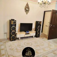 ۵۷ متر وجه اباد طبقه دوم روبه نما قیمت مناسب|فروش آپارتمان|نسیمشهر, |دیوار