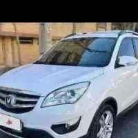 چانگان Cs35 وارداتی 2015