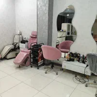 کلیه خدمات آرایشی ، بهداشتی ، درمانی و زیبایی|خدمات آرایشگری و زیبایی|شیراز, کلاهدوز|دیوار