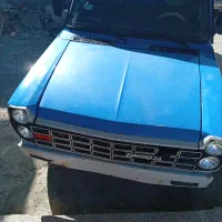 نیسان زامیاد|خودرو سواری و وانت|میناب, |دیوار