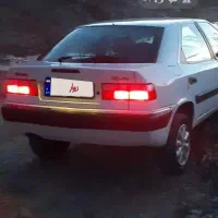 زانتیا ۸۸ پلم عطیقه