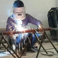 انواع جوشکاری و خرده کاری گاز