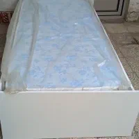 تخت کودک ونوجوان|تخت و سرویس خواب|بوئین زهرا, |دیوار