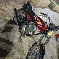 موتور لیزر ۱۲۵ درحد صفر|موتورسیکلت|بندر ماهشهر, |دیوار