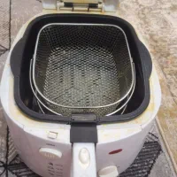 سرخ کن|اجاق گاز و لوازم برقی پختوپز|چهارباغ, |دیوار