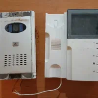 آیفون تصویری مهسان  معیوب|دوربین مداربسته|آبادان, |دیوار
