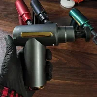 ماساژور تفنگی مدل XL