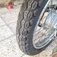 هوندا ۱۲۵ مزایده|موتورسیکلت|اصفهان, نصرآباد|دیوار