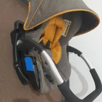 صندلی ماشین کودک.چرخ خیاطی مارشال