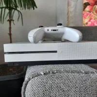 ایکس باکس وان اس