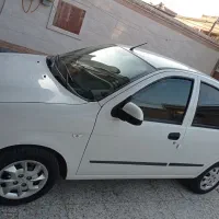 معاوضه تیبا 2خونگی
