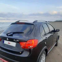 کوئیک gxr-l مدل ۴۰۳|خودرو سواری و وانت|خشکبیجار, |دیوار