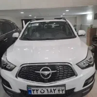 هایما اس۵ S5 پرو سفید و مشکی صفر 1404