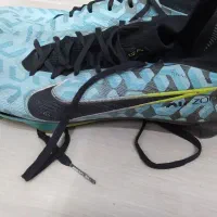 کفش فوتبال نایک ایرزوم|کیف، کفش، کمربند|هشتگرد, هشتگرد قدیم|دیوار