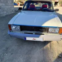 پیکان‌وانت‌مدل۹۳|خودرو سواری و وانت|سراوان, |دیوار