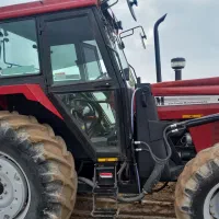 تراکتور ۴۷۵ اتاق فافریک بیل دار|خودرو سنگین|سلفچگان, |دیوار