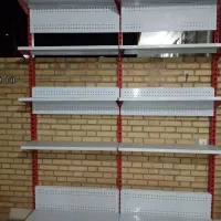 قفسه آسان نصب خود ایستا