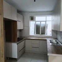 خانه دو ونیم طبقه با زیرزمین