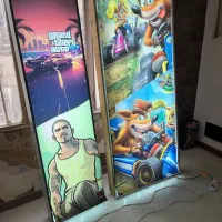 تابلو گیم نت