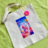 توت بگ فانتزی