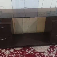 میز تلویزیون تمام ام دی اف