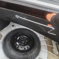 ساینا S مدل ۴۰۳|خودرو سواری و وانت|کرج, گلشهر|دیوار