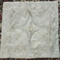 روتختی سیم دوزی ترک ۴ تیکه  قیمت ۳/۲۰۰ قابل گفتگو