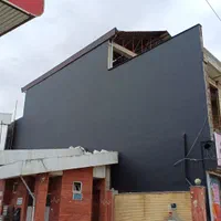 نقاشی ساختمان و اجرای نما گیلان عایق|خدمات پیشه و مهارت|ماسال, |دیوار