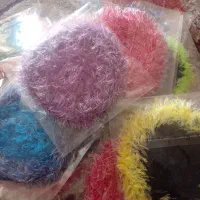 اسکاج یوموش بزرگ جفت ۲۵