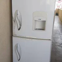 یخچال ال تی سی ، موتور نیاز به تعمیر|یخچال و فریزر|تهران, قصر فیروزه ۲|دیوار