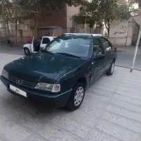 پژو آر دی (RD) دوگانه سوز LPG، مدل ۱۳۸۱|خودرو سواری و وانت|کرج, حسین‌آباد|دیوار