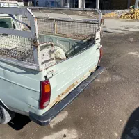 پیکان وانت مدل ۹۰|خودرو سواری و وانت|بافت, |دیوار