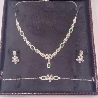سرویس نقره
