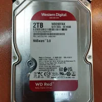 هارد ۲ ترابایت