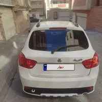 کوییک GX مدل 1401 کم کار|خودرو سواری و وانت|تبریز, |دیوار