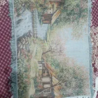 فرش دستبافت