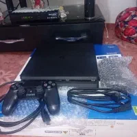 ps4اسلیم
