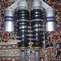 ۲جف کمک رهروی سالم|قطعات یدکی و لوازم جانبی|تهران, افسریه شمالی|دیوار