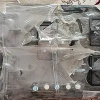 گاز صفحه‌ای/ رومیزی
