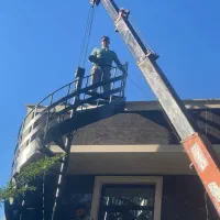 اهنگری رامین