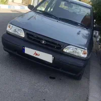 پراید هیدرولیک پلمپ
