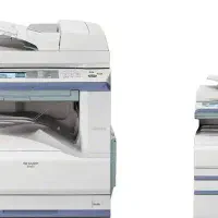 فتوکپی شارپ AR-M237|پرینتر، اسکنر، کپی، فکس|تهران, فاطمی|دیوار
